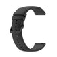 Pangă de Silicona 20mm pentru Amazfit GTS 4/2 Mini GTS 3, Bip 3/Bip U Pro - Venduqo