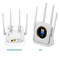 Router 4G TIANJIE cu SIM, Modem LTE, Hotspot Mobil Wi-Fi - Venduqo