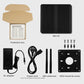 Mini PC Fanless XCY cu Intel Celeron J4125 - Venduqo