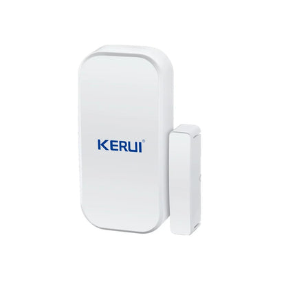 Senzor Wireless pentru Uși și Feronerie KERUI 433MHz