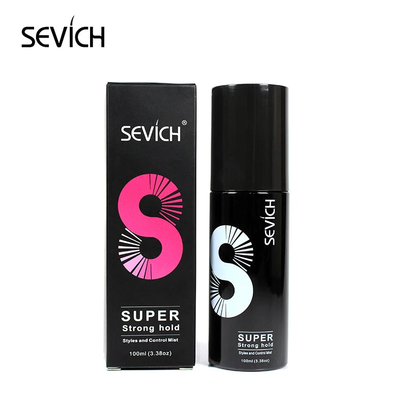 Sevich Spray Fixare Par Unisex 100ml