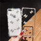 Husa 3D Fluture pentru Samsung Galaxy S23/S22/S20/S10/S9/S8 Plus - Venduqo