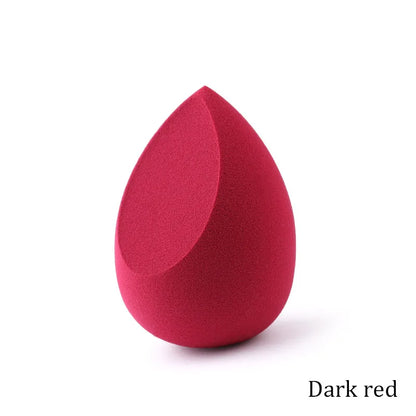 Sponge de Machiaj Makeup Blender Puff - Un Tool Esențial