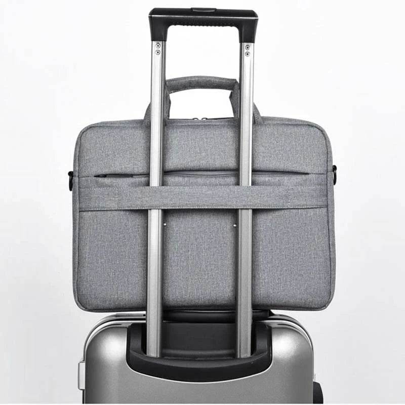 Geantă Laptop Impermeabilă 13-15 inch pentru MacBook - Venduqo