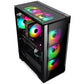 PC Gaming Personalizat A8 7680 8G/16G RAM 120G/500G SSD NVME - Venduqo