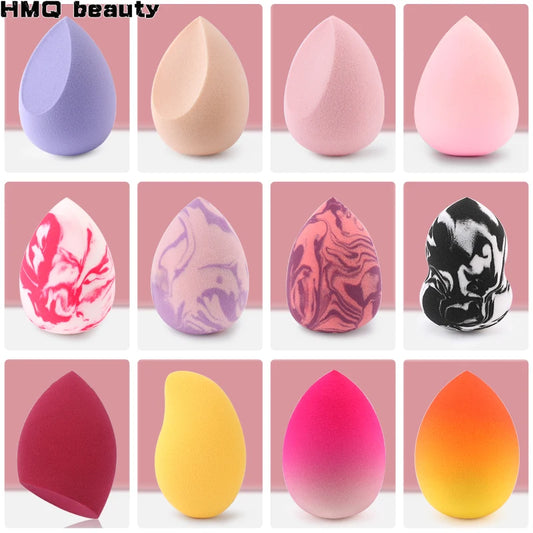 Sponge de Machiaj Makeup Blender Puff - Un Tool Esențial