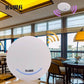 Router AP Wifi De Plafon KuWFi 1200Mbps - Venduqo