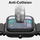 Protector Ecran GTS pentru Amazfit GTS 2 3 4 Mini - Acoperire Fiberglass HD - Venduqo