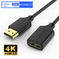 Cablu HDMI QGeeM 8K HDMI 2.1 pentru PS5, PS4, Xbox, Laptop - Venduqo