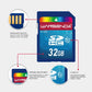 Card SD Wansenda Capacitate Reală 4GB 8GB 16GB 32GB 64GB - Venduqo