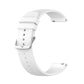 Pangă de Silicona 20mm pentru Amazfit GTS 4/2 Mini GTS 3, Bip 3/Bip U Pro - Venduqo