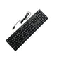 Tastatură Gaming USB 104 Taste cu Caps Lock în Limbi Varietate - Venduqo