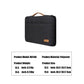 Geantă Laptop Waterproof 13-15.6 Inch pentru Macbook/Asus/HP - Venduqo
