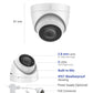 ANNKE 16CH FHD 5MP Sistem de Securitate Video POE cu 16 Camere - Venduqo