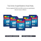 Card SD Wansenda Capacitate Reală 4GB 8GB 16GB 32GB 64GB - Venduqo