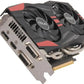 ASUS GTX 760 2GB GDDR5 Video Card - Performant și Fiabil
