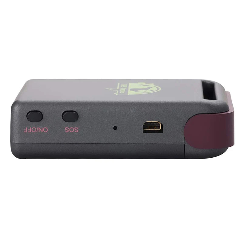 TK102B GPS Tracker pentru Vehicul - Localizator GSM GPRS