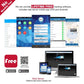 GPS Tracker Auto TKSTAR TK905 - Venduqo