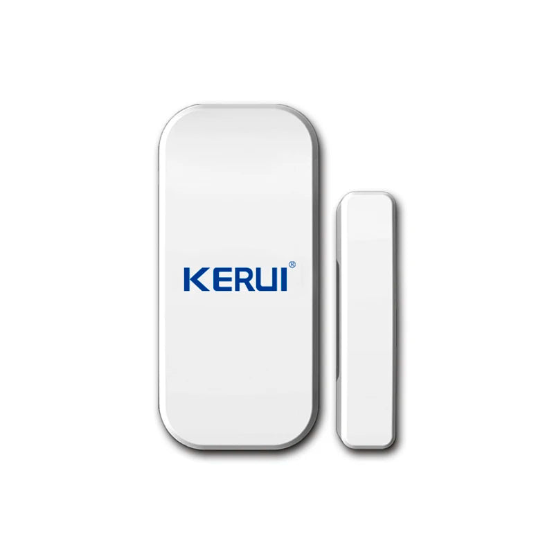 Senzor Wireless pentru Uși și Feronerie KERUI 433MHz