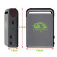 TK102B GPS Tracker pentru Vehicul - Localizator GSM GPRS - Venduqo