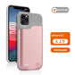 Carcasa cu baterie pentru iPhone 12 Mini, 12 Pro Max - Încărcător inteligent - Venduqo