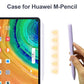 Husa din Silicon pentru Huawei M-Pencil - Venduqo