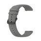 Pangă de Silicona 20mm pentru Amazfit GTS 4/2 Mini GTS 3, Bip 3/Bip U Pro - Venduqo