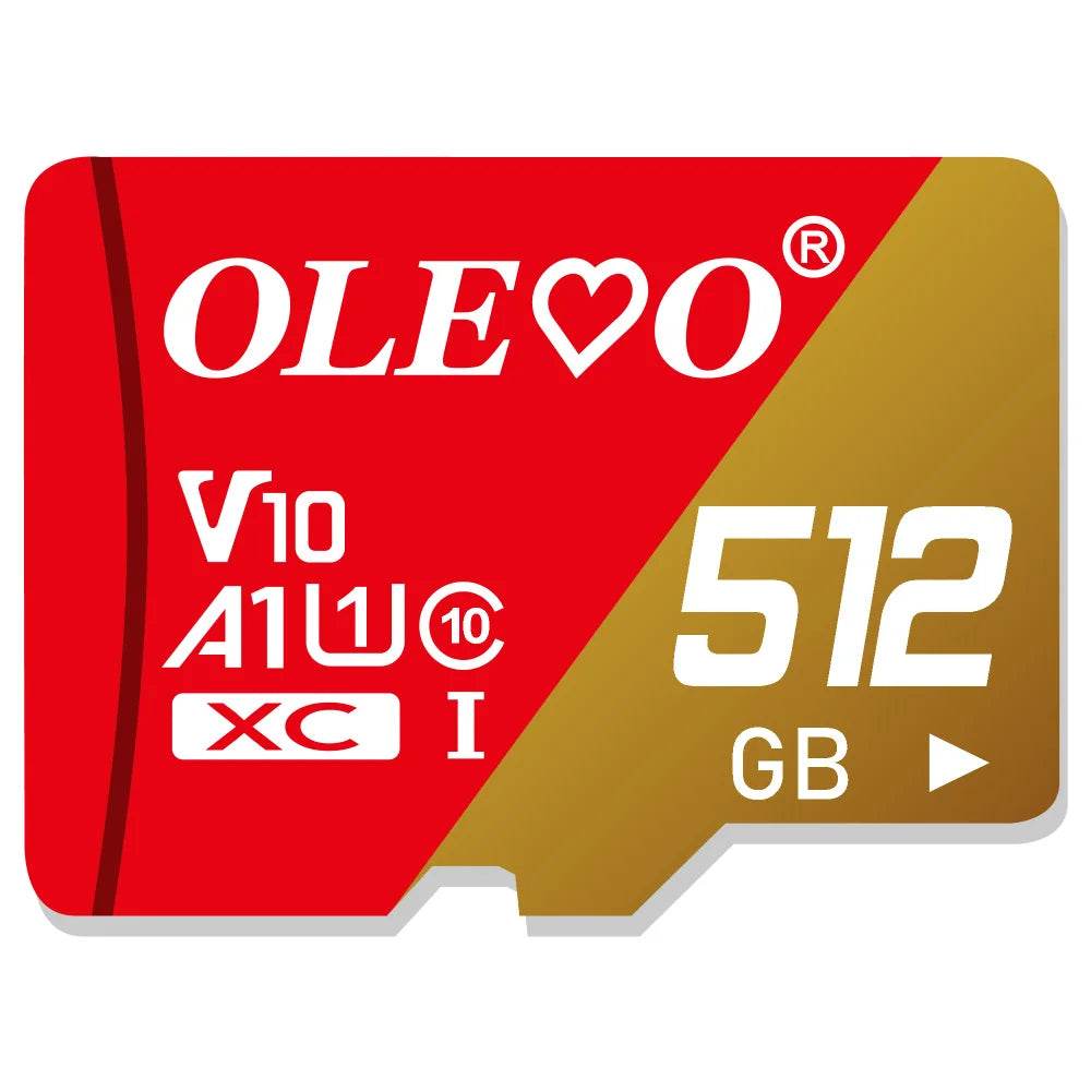 Carduri de memorie 4GB 8GB 16GB 32GB 64GB Class 10 - Venduqo