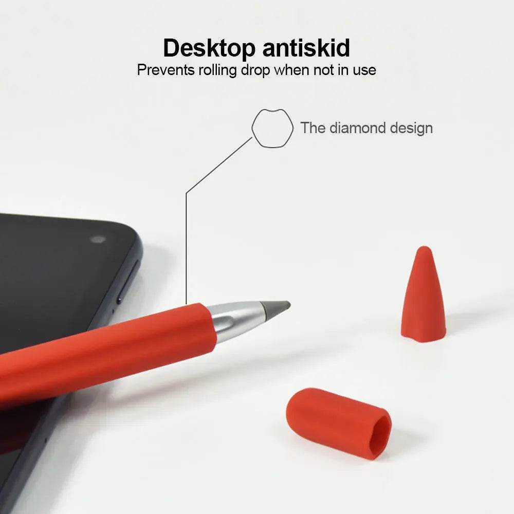 Husa din Silicon pentru Huawei M-Pencil - Venduqo