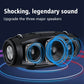 ZEALOT S67 Difuzor Bluetooth 60W cu Bass Excelent - Venduqo