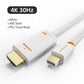 CABLETIME Mini Displayport to HDMI Cable 4K - Venduqo