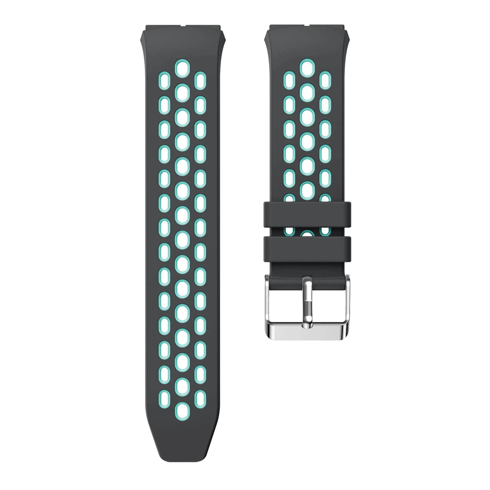 Brățară din Silicon 22mm pentru Huawei Watch GT 2e - Venduqo