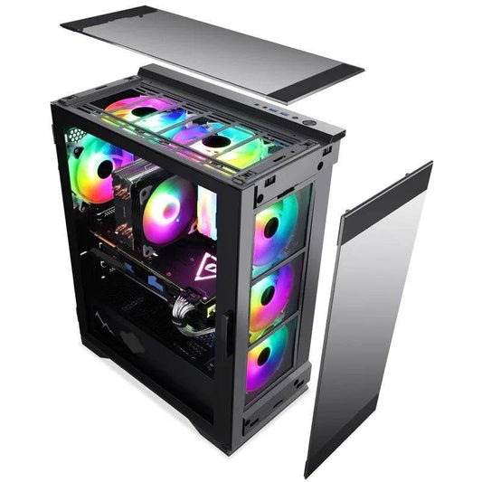 PC Gaming Personalizat A8 7680 8G/16G RAM 120G/500G SSD NVME - Venduqo