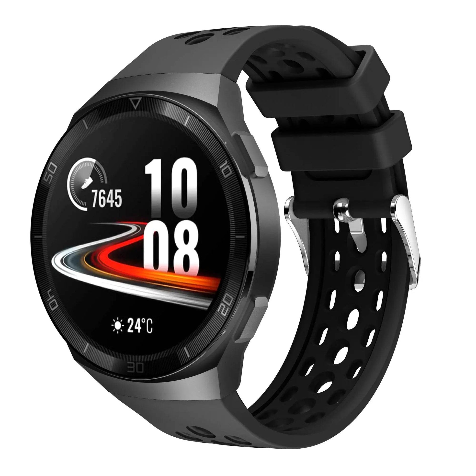 Brățară din Silicon 22mm pentru Huawei Watch GT 2e - Venduqo