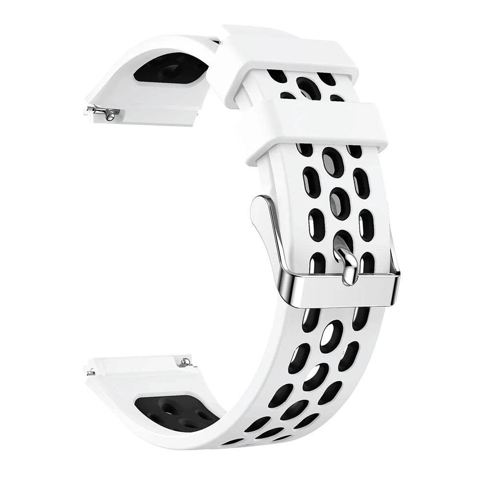 Brățară din Silicon 22mm pentru Huawei Watch GT 2e - Venduqo