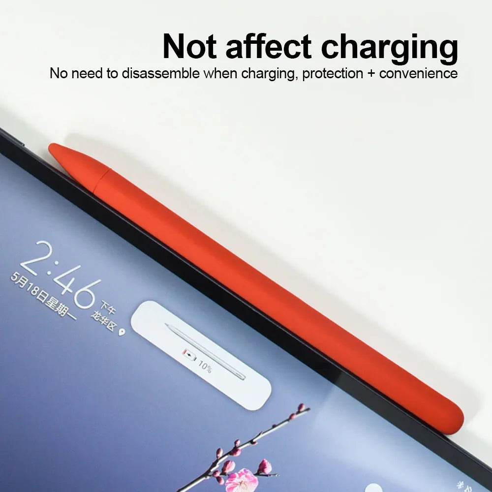 Husa din Silicon pentru Huawei M-Pencil - Venduqo