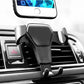 Suport Telefon Auto Universal cu Clip pentru Ventilație - Venduqo