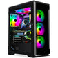 PC Gaming Personalizat A8 7680 8G/16G RAM 120G/500G SSD NVME - Venduqo