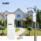 Repeater WiFi KuWFi 300Mbps 2.4G Outdoor - Venduqo