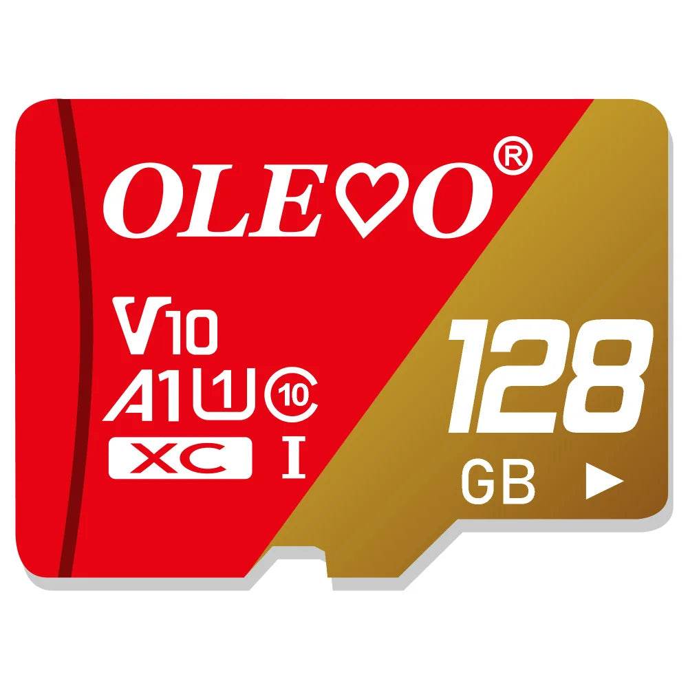 Carduri de memorie 4GB 8GB 16GB 32GB 64GB Class 10 - Venduqo