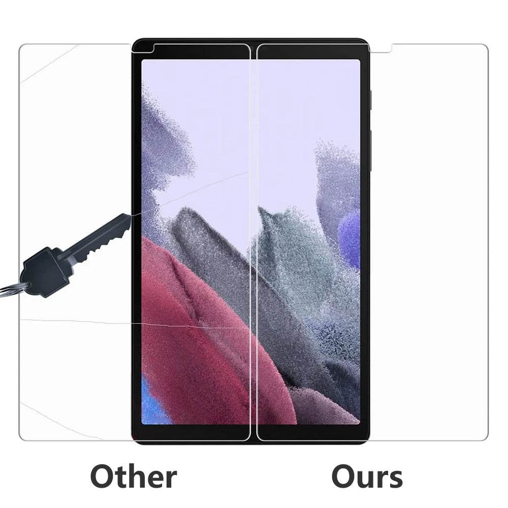 Protector de Ecran din Sticlă Temperată 9H pentru Samsung Galaxy Tab A7 Lite - Venduqo