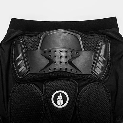 Pantaloni Protectori Breathable pentru Motocross WOSAWE