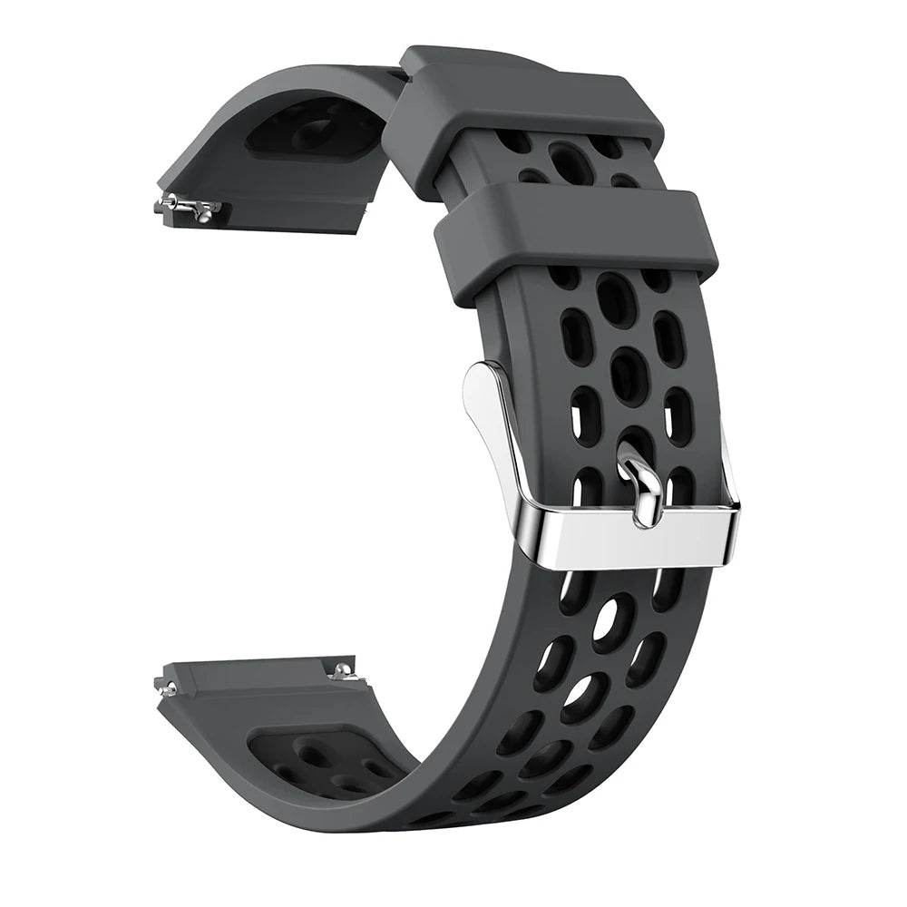 Brățară din Silicon 22mm pentru Huawei Watch GT 2e - Venduqo