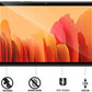 Protector Ecran din Sticlă Temperată pentru Samsung Galaxy Tab A7 2020 - Venduqo