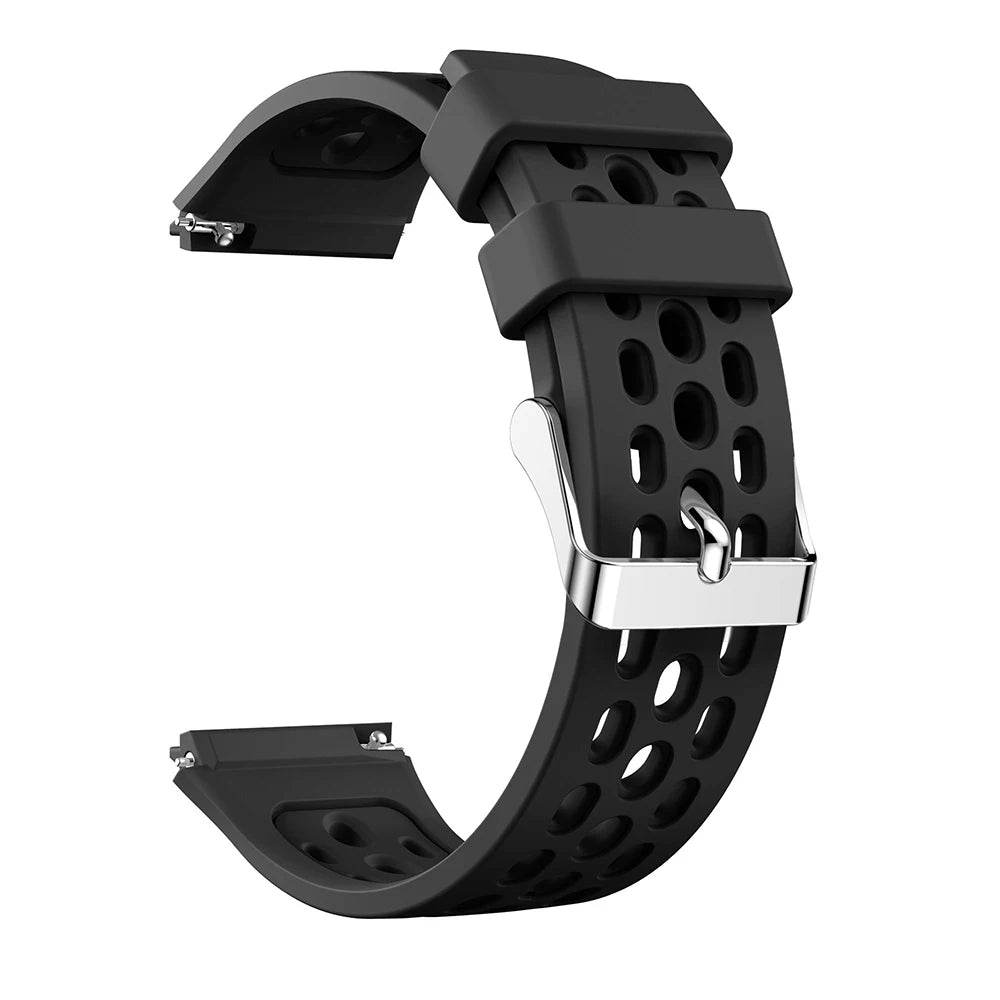 Brățară din Silicon 22mm pentru Huawei Watch GT 2e - Venduqo