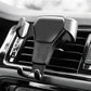 Suport Telefon Auto Universal cu Clip pentru Ventilație - Venduqo