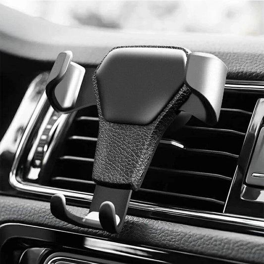 Suport Telefon Auto Universal cu Clip pentru Ventilație - Venduqo