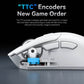 Mouse Gaming R1 Superlight Bluetooth 2.4G - Venduqo
