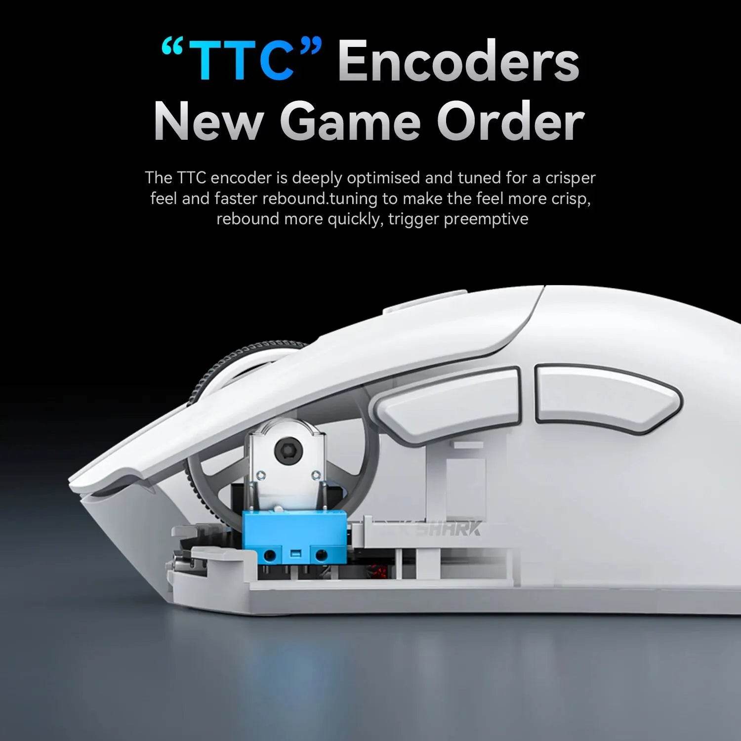 Mouse Gaming R1 Superlight Bluetooth 2.4G - Venduqo