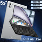 Tableta iPad Air Pro 2025 - 10.1" HD 4K, 16GB+1TB, 5G